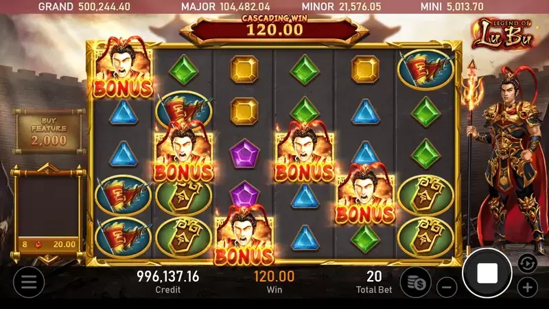 LUBUGAME (3)