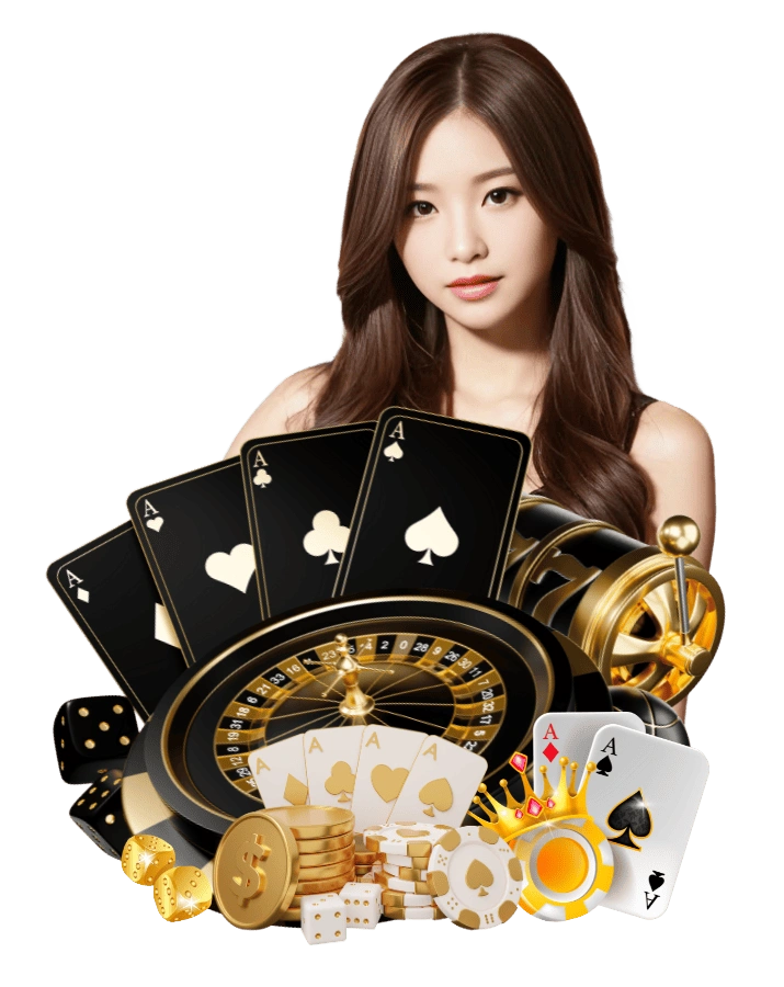 fortune god真人美女荷官